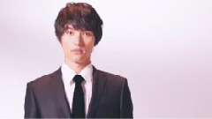 お迎えデス PR SPOT