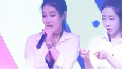 舞蹈公演 (Runaway Baby)