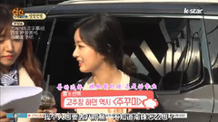 韩国综艺,韩国群星,金南珠(Apink),尹普美(Apink),Apink - K-Star食神之路2 尹普美 & 金南珠Cut