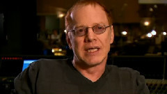 电影<爱丽丝梦游仙境>丹尼.艾夫曼中文访谈