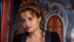 电影<爱丽丝梦游仙境>海伦娜.伯翰.卡特中文访谈.