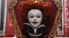 电影<爱丽丝梦游仙境>电视宣传片1