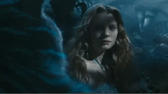 电影<爱丽丝梦游仙境>精彩片段5