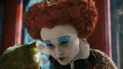 电影<爱丽丝梦游仙境>精彩片段11