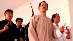 电影<黑金行动>剪辑