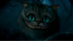 电影<爱丽丝梦游仙境>先行版预告片2