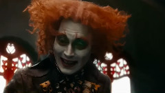 电影<爱丽丝梦游仙境>先行版预告片1