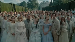 <爱丽丝梦游仙境>英国版预告片