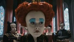 电影<爱丽丝梦游仙境>精彩片段10