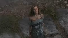 电影<爱丽丝梦游仙境>制作特辑