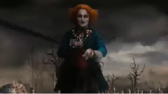 电影<爱丽丝梦游仙境>制作特辑之4