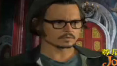 电影<爱丽丝梦游仙境>中文超长制作特辑3