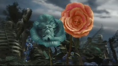 电影<爱丽丝梦游仙境>中文制作特辑之5