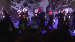 文化学園大学杉並高等学校 DANCE LIVE JAPAN FINAL 2015