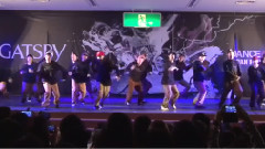 VAW栄光ハイスクール DANCE LIVE JAPAN FINAL 2015
