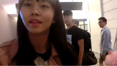 金所炫 - 台湾接机