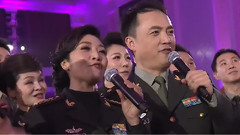 李丹阳,王喆,陈思思 - 火箭军战歌