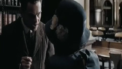 电影<胡佛传>预告片