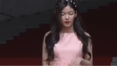 李贞贤 - 李贞贤出席首尔时装周