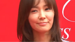 李贞贤 - 李贞贤出席首尔时装周1