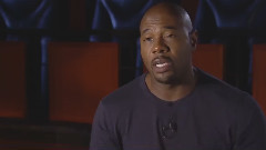 新片速递<震撼擂台>制作特辑之Training