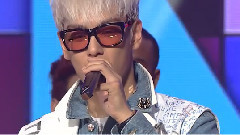 BigBang - 一位受赏 & 安可