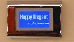 Happy Elegant Hotel 5★ Hotel Alanya Turkey