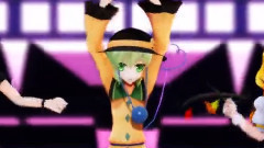 アンデッドエネミー