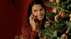 Новогодний поцелуй