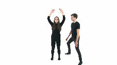 Socially Awkward Dance Moves