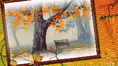 ♫♪ ♫♪ ~ ~Есенен дъжд