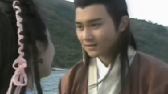 电视剧<射雕英雄传>配乐