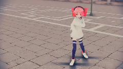 重音teto - 帅气的重音