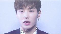 李汶翰(UNIQ) - 明媚阳光 闪瞎双眼