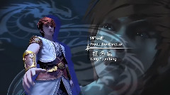 动画<半面人>片头曲