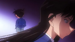 动漫<名侦探柯南>片头曲