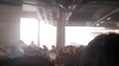 南京FM地下停车库