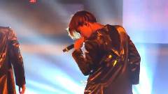 灵魂舞者金钟仁