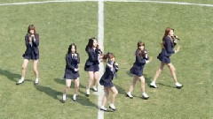 GFriend - Me Gustas Tu