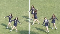 GFriend - 时间流逝