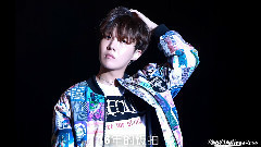 郑号锡的218打开方式之绿哥哥教你用脸打开郑号锡