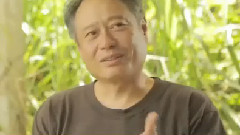 电影<少年派的奇幻漂流>制作特辑之Ang Lee