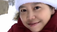 我爱你塞北的雪