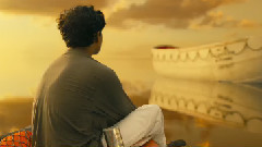 电影<少年派的奇幻漂流>精彩片段之3