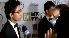 电影<少年派的奇幻漂流>中文制作特辑之Pi