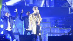 鹿晗 - 北京首唱,开场原动力,一秒燃炸