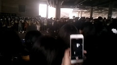 BigBang - BigBang南京地下停车库