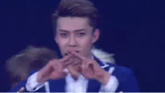 Lucky现场极嗨版