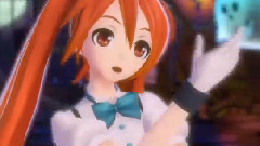 Mrs.Pumpkinの滑稽の夢