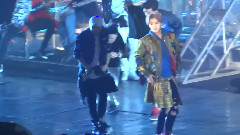 鹿晗 - 冒险时间